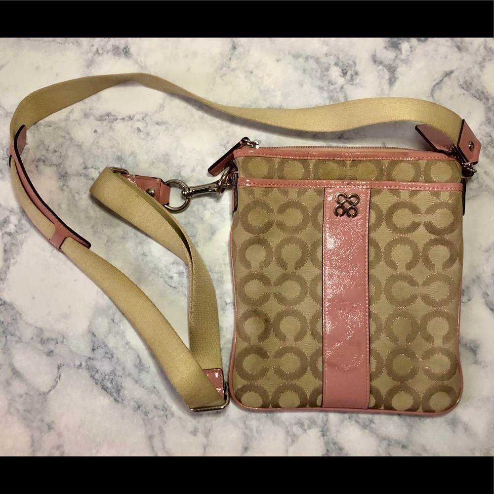 Coach Crossbody Bag